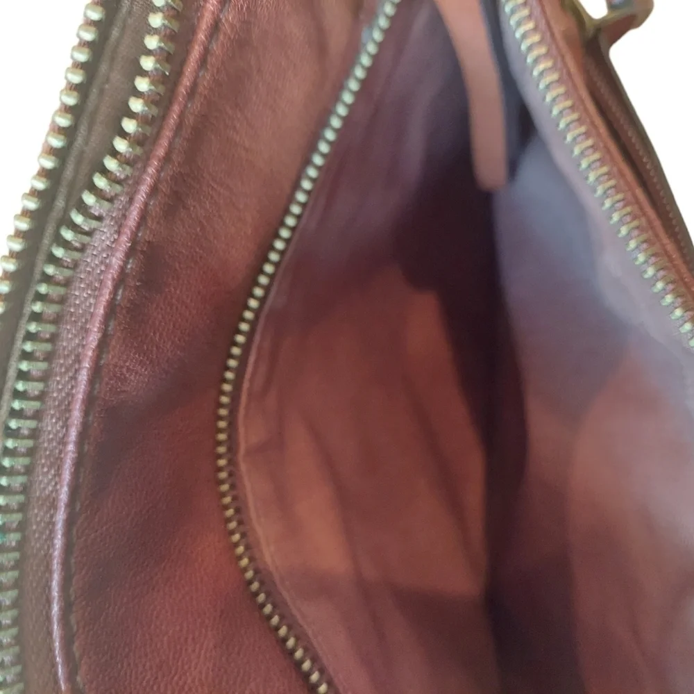 Fossil floral print crossbody‎